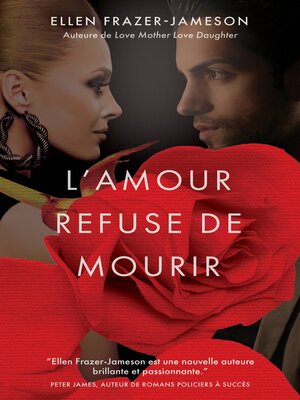 cover image of L'amour refuse de mourir